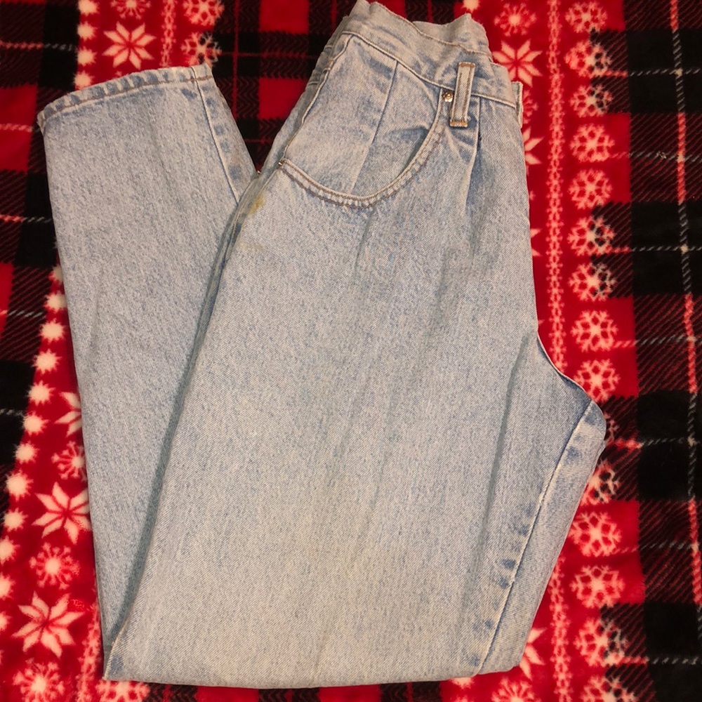 Gap jeans